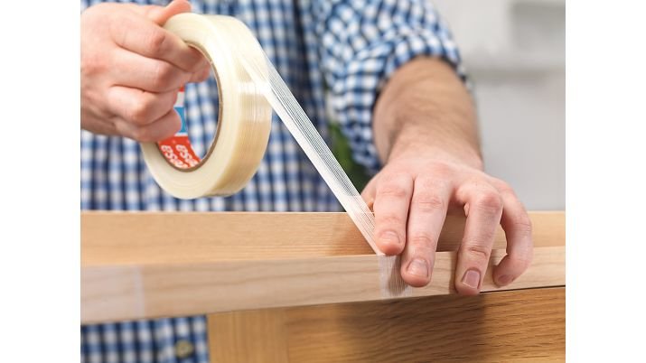 EAN 4042448314079 - TESA 45900 50 m imagen 3