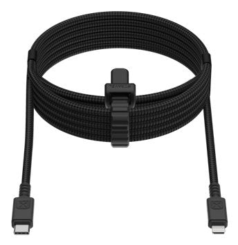 EAN 8718182278804 - Xtorm CX3031 cable de conector Lightning 1,5 m Negro imagen 4