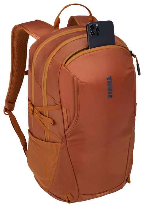 EAN 0085854257183 - Thule EnRoute TEBP4216 Natural orange mochila Mochila informal Naranja Nylon imagen 5