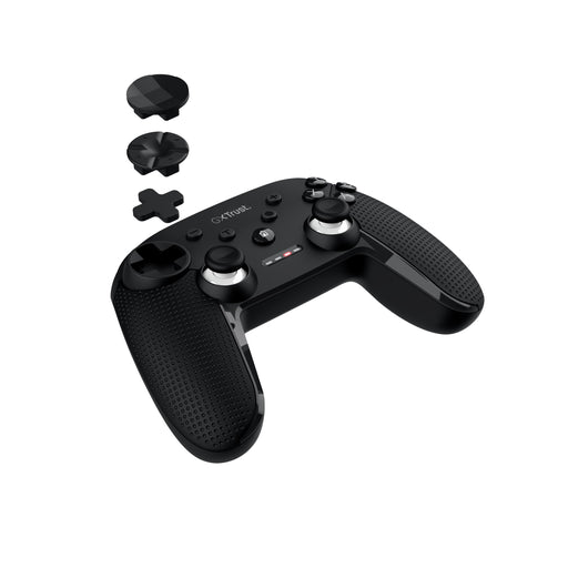 EAN 8713439247909 - Trust GXT 542 MUTA Negro Bluetooth/RF/USB Palanca de mando Analógico/Digital Android, Nintendo Switch, PC imagen 1