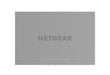 EAN 0606449156874 - NETGEAR MS108UP No administrado 2.5G Ethernet (100/1000/2500) Energía sobre Ethernet (PoE) imagen 4