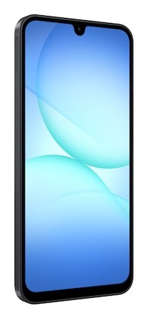 EAN 8806097651109 - Samsung Galaxy A17 17 cm (6.7") Ranura híbrida Dual SIM 4G USB Tipo C 8 GB 256 GB 5000 mAh Negro imagen 6