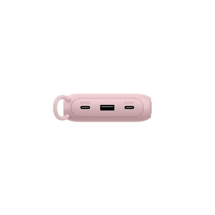 EAN 745883916276 - Belkin BPB028HQPK batería externa 20000 mAh Rosa imagen 4