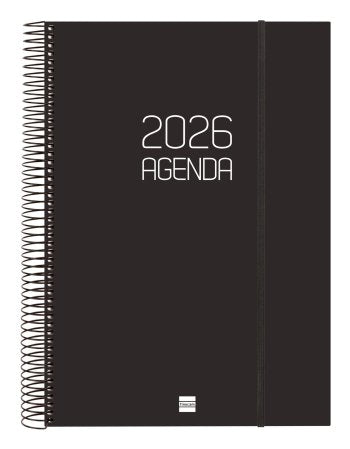 EAN 8422952408284 - Finocam 742926026 agenda personal imagen 1