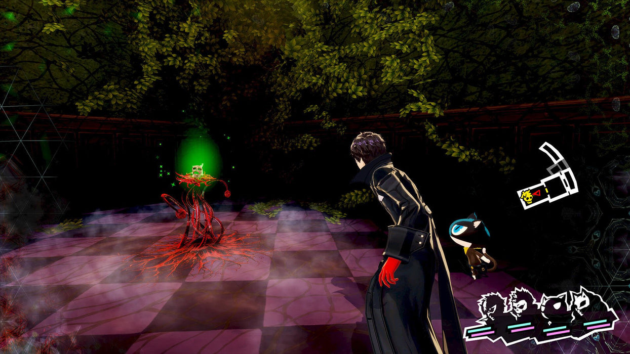 EAN 5055277036912 - Atlus Persona 5 Royal Estándar PlayStation 4 imagen 5