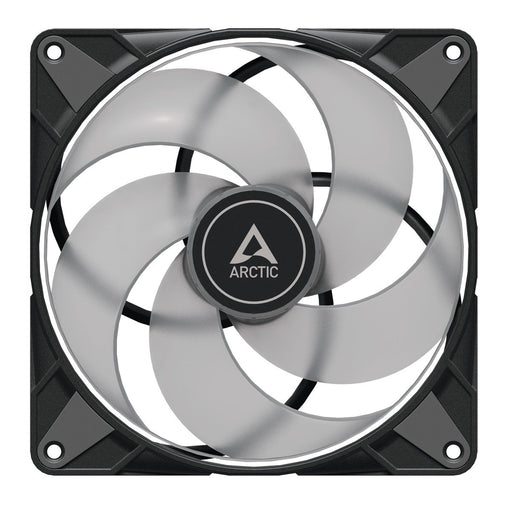 EAN 4895213703505 - ARCTIC P14 PWM PST A-RGB 0dB Carcasa del ordenador Ventilador 14 cm Negro 1 pieza(s) imagen 2
