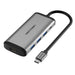 EAN 6922794741348 - Vention CNBHB base para portátil y replicador de puertos Alámbrico USB 3.2 Gen 1 (3.1 Gen 1) Type-C imagen 1