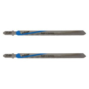 EAN 4006885354906 - wolfcraft GmbH 4006885354906 hoja de sierra de calar, de sierra de marquetería y de sierra recíproca Hoja imagen 1