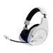 EAN 196188047453 - HyperX Cloud Stinger Core - Wireless Gaming Headset (White-Blue) - PS5-PS4 (HHSS1C-KB-WT/G) Inalámbrico Di imagen 3