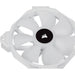 EAN 0840006637776 - Corsair SP120 RGB ELITE Carcasa del ordenador Ventilador 12 cm Blanco 3 pieza(s) imagen 11