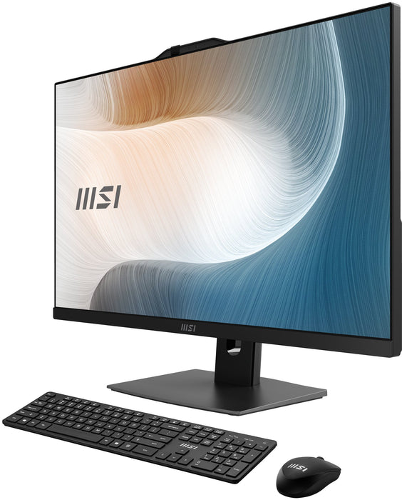 EAN 4711377323420 - MSI MODERN AM272P 1M-1096ES All-in-One PC Intel Core 7 150U 68,6 cm (27") 1920 x 1080 Pixeles PC todo en  imagen 10