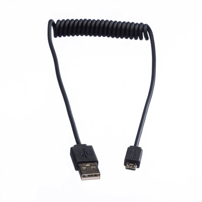 EAN 7611990116256 - ROLINE 11.02.8317 cable USB USB 2.0 1 m USB A Micro-USB B Negro imagen 2