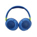 EAN 6925281986185 - JBL JR460 NC Auriculares Inalámbrico Diadema Música USB Tipo C Bluetooth Azul imagen 7
