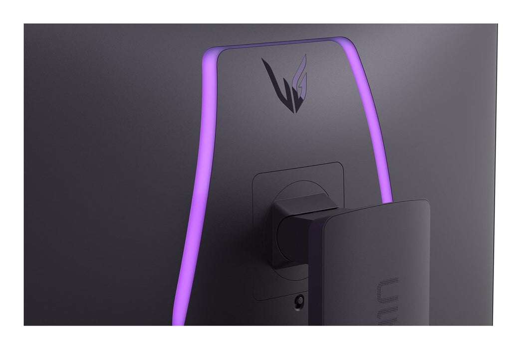 EAN 8806096510520 - LG 32GX870A-B pantalla para PC 81,3 cm (32") 3840 x 2160 Pixeles 4K Ultra HD OLED Negro imagen 8