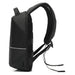 EAN 8590669287864 - YENKEE YBB 1501 maletines para portátil 39,6 cm (15.6") Mochila Negro imagen 3