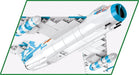 EAN 5902251024246 - COBI MiG-17 NATO Code "Fresco" imagen 4