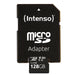 EAN 4034303030095 - Intenso microSDXC 128GB Class 10 UHS-I Professional - Extended Capacity SD (MicroSDHC) Clase 10 imagen 4