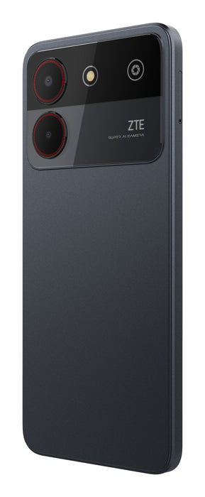 EAN 6902176108099 - ZTE Blade A54 16,8 cm (6.6") SIM doble Android 13 4G USB Tipo C 4 GB 128 GB 5000 mAh Gris imagen 6