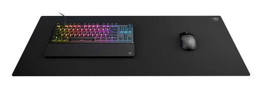 EAN 0731855791026 - Turtle Beach Sense Core XXL Alfombrilla de ratón para juegos Negro imagen 2