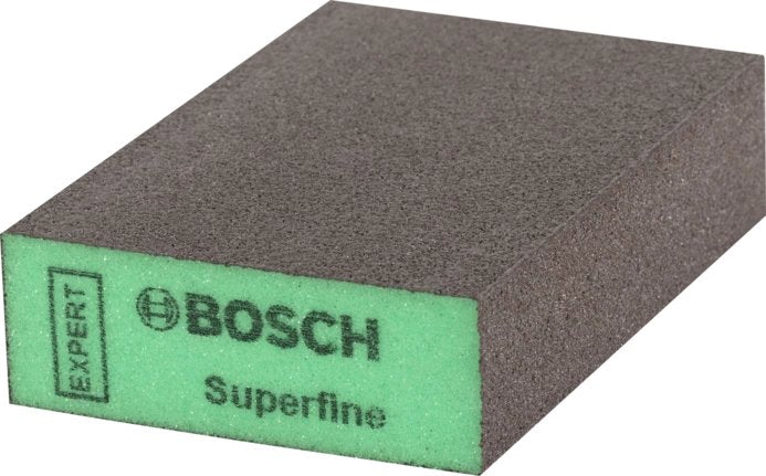 EAN 4059952545172 - Bosch S471 Esponja de lijado Grano extrafino 1 pieza(s) imagen 1
