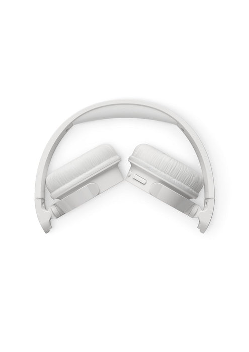 EAN 0840063203501 - Philips 4000 series TAH4209WT/00 auricular y casco Auriculares Inalámbrico Diadema Llamadas/Música Blueto imagen 12