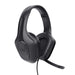 EAN 8713439249903 - Trust GXT 415 Zirox Auriculares Alámbrico Diadema Juego Negro imagen 2