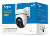 EAN 8885021371429 - TP-Link TAPO C501GW cámara de vigilancia Torreta Cámara de seguridad IP Exterior 1920 x 1080 Pixeles Pare imagen 14