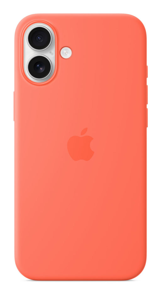 EAN 0195950231687 - Apple MDGT4ZM/A funda para teléfono móvil 17 cm (6.7") Naranja imagen 1