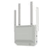 EAN 4897082922537 - Keenetic Titan 3rd Gen KN-1812 router inalámbrico 10 Gigabit Ethernet Doble banda (2,4 GHz / 5 GHz) Blanc imagen 1