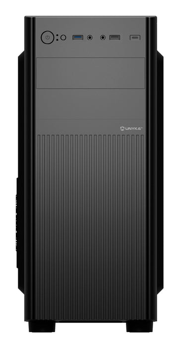 EAN 8436617921384 - UNYKAch UK8026 ATX Negro imagen 2