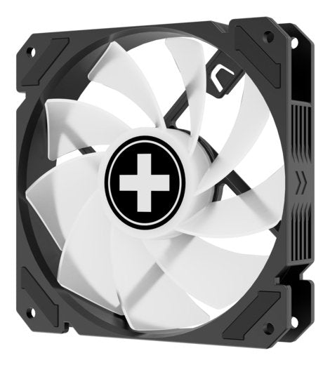 EAN 4044953504143 - Xilence XF065 Carcasa del ordenador Refrigerador de aire 12 cm Negro 1 pieza(s) imagen 7