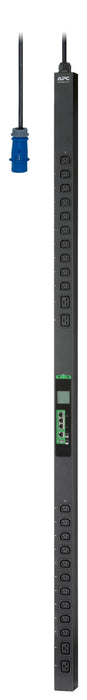 EAN 0731304405139 - APC EPDU1116S unidad de distribución de energía (PDU) 24 salidas AC 0U Negro imagen 1