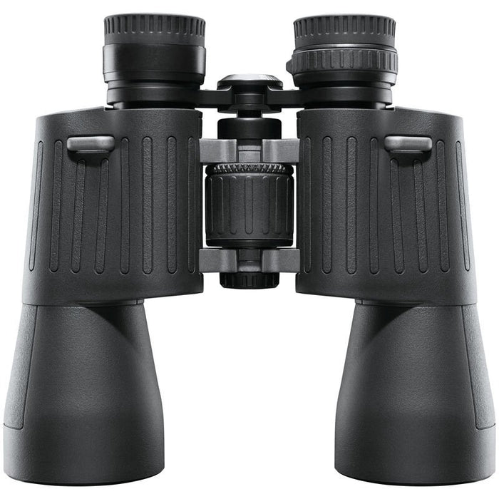 EAN 0029757006011 - Bushnell Powerview 2.0 binocular Porro Negro imagen 5