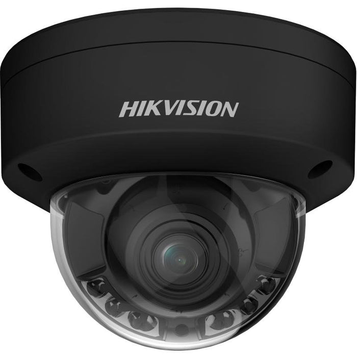 EAN 6942160436470 - Hikvision Pro Series con ColorVu DS-2CD2787G2HT-LIZS(2.8-12)/eF/BLK Torreta Cámara de seguridad IP Exteri imagen 2