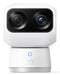 EAN 0194644126384 - Eufy Indoor Cam S350 Bombilla Cámara de seguridad IP Interior 3840 x 2160 Pixeles Escritorio imagen 4
