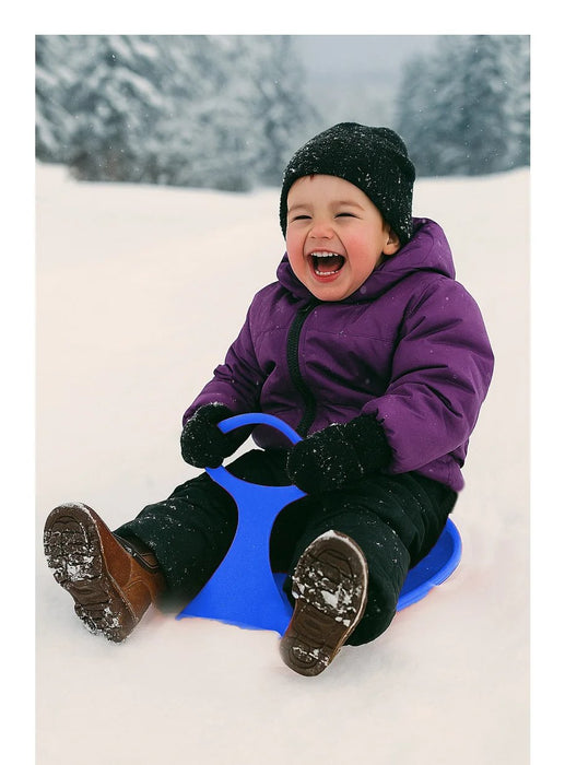 EAN 4042774476984 - Jamara Snow Play Trineo Plástico imagen 6