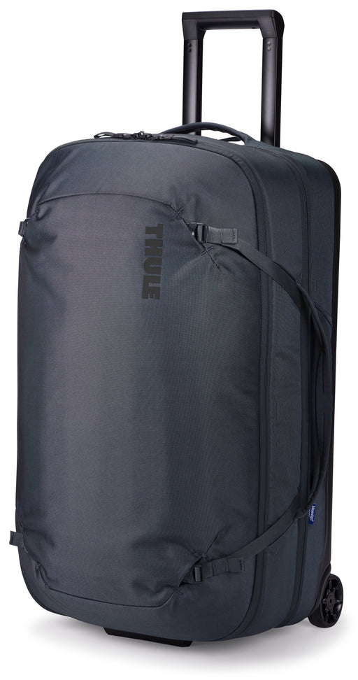 EAN 85854255820 - Thule Subterra 2 TSR490 Dark Slate Bolsa de viaje Estructura blanda Gris 90 L Policarbonato (PC), Poliéster imagen 1