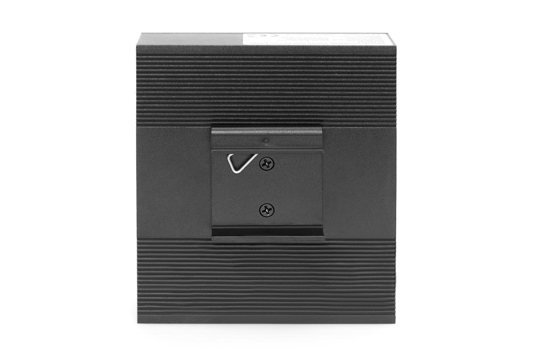 EAN 4016032462842 - Digitus DN-651127 switch No administrado Gigabit Ethernet (10/100/1000) Negro imagen 6