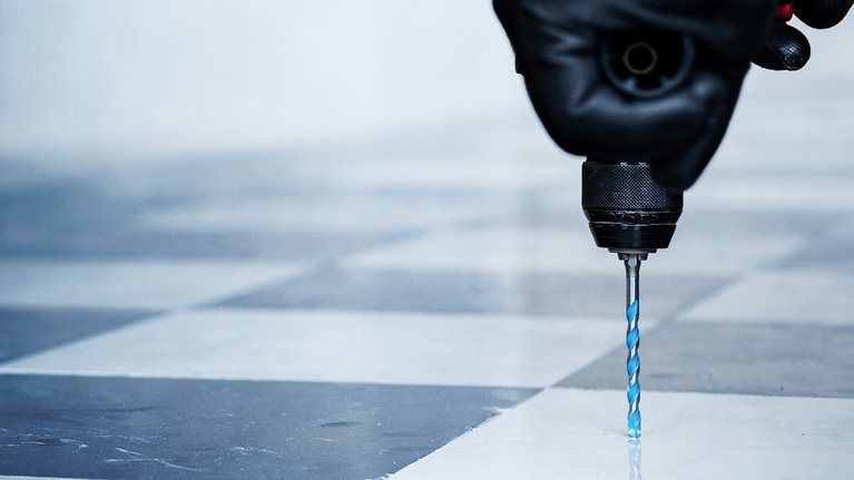 EAN 4059952538631 - Bosch Expert 2608900570 Hammer drill bit 1 pieza(s) imagen 5