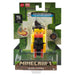 EAN 0194735193691 - Minecraft HTL81 figura de juguete para niños imagen 8