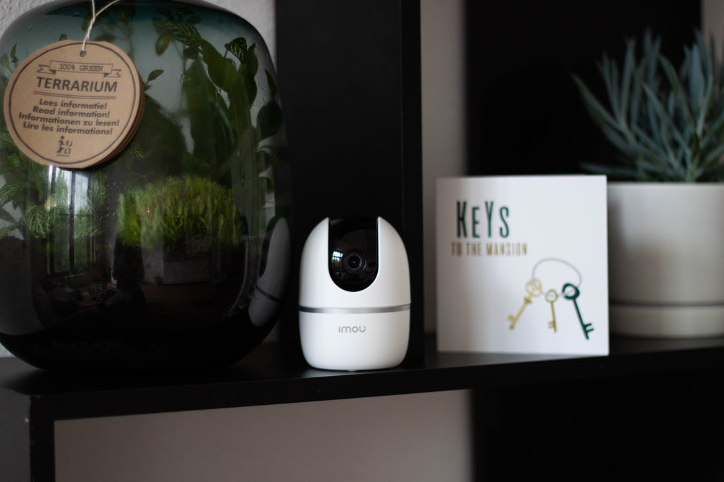 EAN 6939554923548 - Imou A1 4MP imagen 3