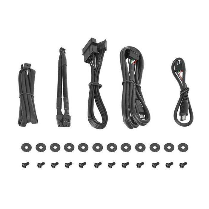 EAN 4713227523462 - Thermaltake Pacific DP100-D5 Plus Bomba y depósito imagen 5