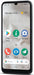 EAN 7322460082413 - Doro 8100 Plus 15,5 cm (6.1") SIM única Android 11 Go Edition 4G USB Tipo C 2 GB 32 GB 3000 mAh Gris imagen 2
