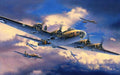 EAN 4009803042794 - Revell B-17F Memphis Belle Maqueta de avión de ala fija Kit de montaje 1:72 imagen 1