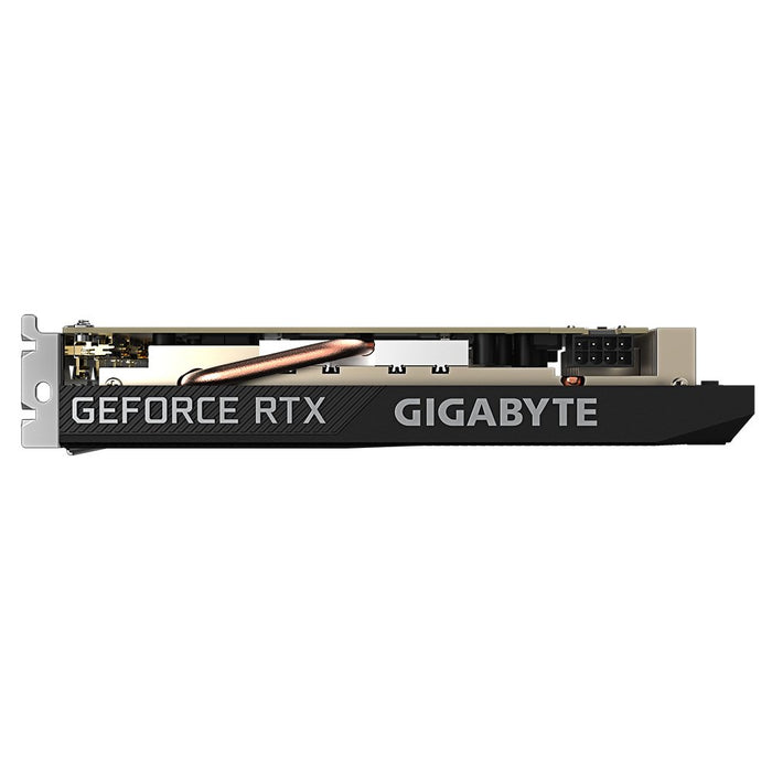 EAN 4719331314798 - GIGABYTE GeForce RTX 3050 WINDFORCE OC V2 8G NVIDIA 8 GB GDDR6 imagen 6