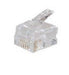 EAN 4017538008787 - S/CONN RJ11 Transparente imagen 1