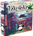 EAN 4250231705823 - Pegasus Spiele Takenoko Juego de mesa Familia imagen 1