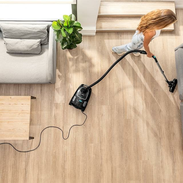 EAN 8435484085779 - Cecotec Conga Powerbag 4000 XL 4 L Aspiradora cilíndrica Secar 890 W Bolsa para el polvo imagen 4