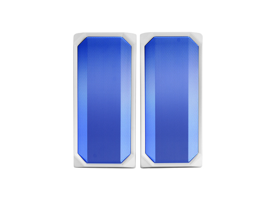 EAN 8437023094020 - Mars Gaming MSRGBW altavoz Blanco Inalámbrico y alámbrico imagen 4