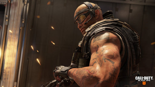 EAN 5030917239243 - Sony Call of Duty: Black Ops 4, Playstation 4 Estándar Italiano imagen 2